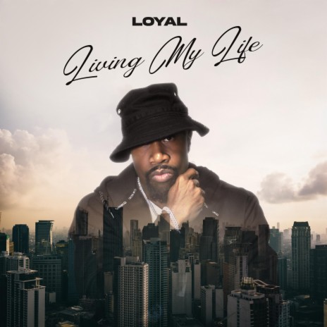 Living My Life 2 (BRICK VERSION) ft. OunP & Dijah Jayy | Boomplay Music