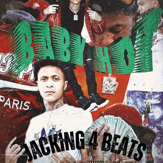 Jacking 4 Beats (Ep)