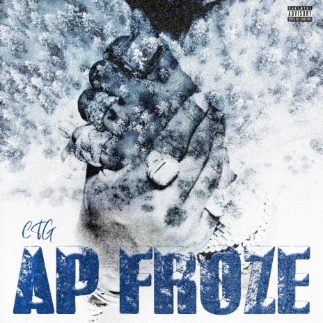 AP Froze