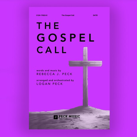 The Gospel Call | Boomplay Music