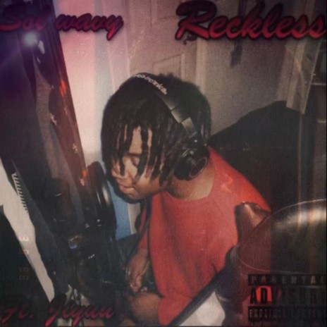 Reckless ft. Jiyuu | Boomplay Music