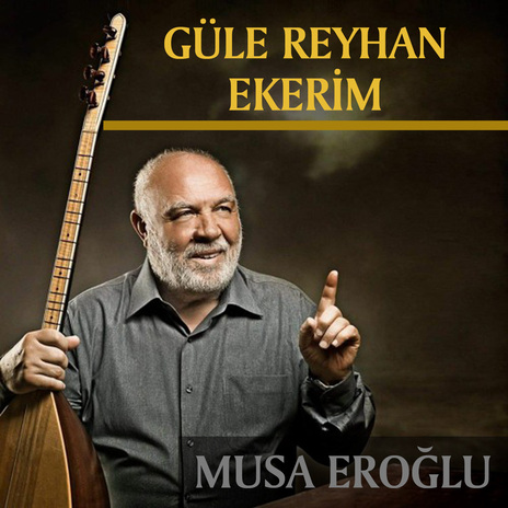 Güle Reyhan Ekerim | Boomplay Music