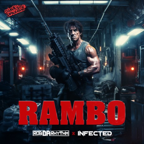 Rambo ft. Infected