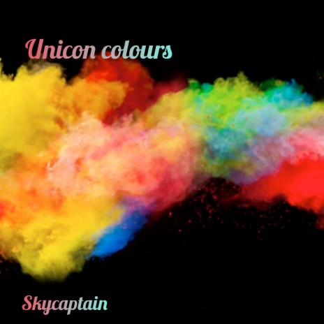 Unicon Colours | Boomplay Music