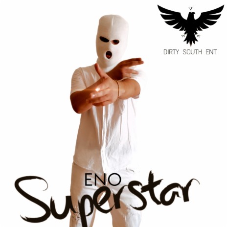 SUPERSTAR ft. ENO | Boomplay Music