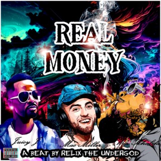 Real Money (Remastered Version)