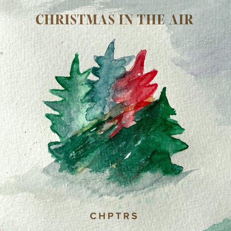 Christmas in the Air | Boomplay Music