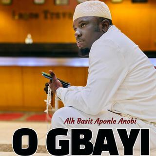 O GBAYI