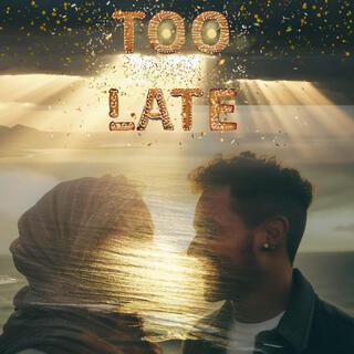 Too Late lyrics | Boomplay Music