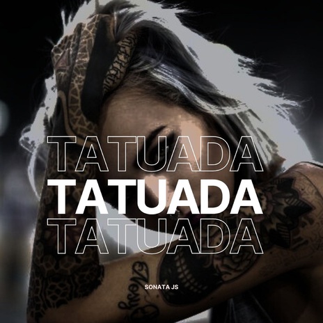 Tatuada