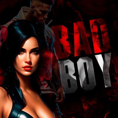 BAD BOY (EL SECRETO DE LOS CHICOS MALOS PARA ATRAER MUJERES) Audio Subliminal Super Poderoso | Boomplay Music