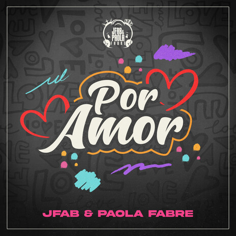 Por Amor | Boomplay Music