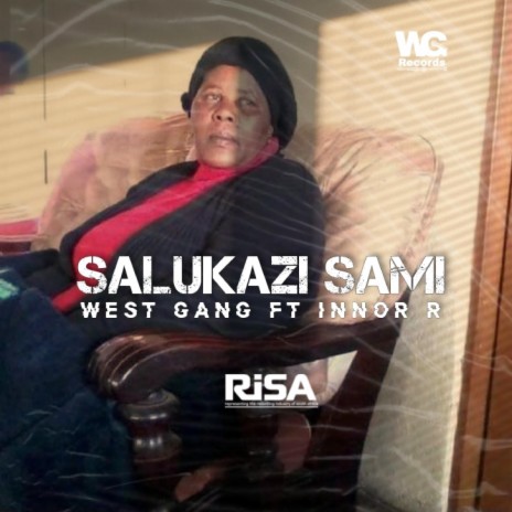 Salukazi Sami ft. Inno R | Boomplay Music