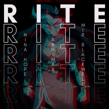 Rite ft. Mir Blackwell & Abhimax