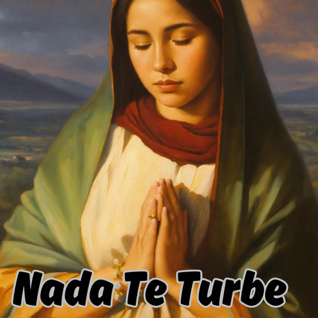 Nada Te Turbe ft. Dios De Israel | Boomplay Music