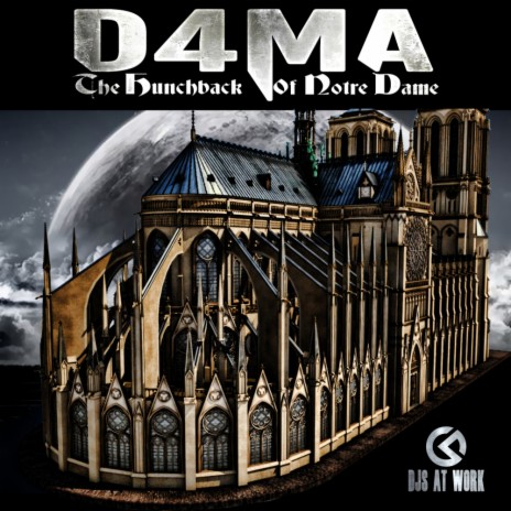 The Hunchback of Notredame (DJ Konik Rework) | Boomplay Music