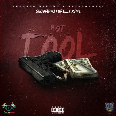 SecondNature_Txdal - Hot Tool. | Boomplay Music