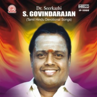 Dr. Seerkazhi S. Govindarajan