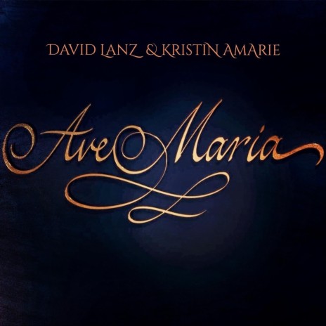 Ave Maria ft. David Lanz | Boomplay Music