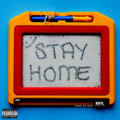 Stay Home | Boomplay Music