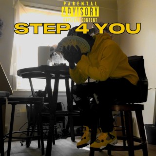 Step 4 YOU