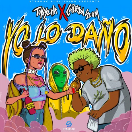 Yo Lo Daño ft. Leo RD & Tokischa | Boomplay Music