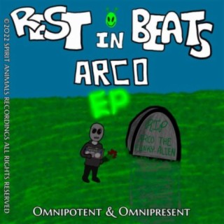 Rest In Beats Arco EP