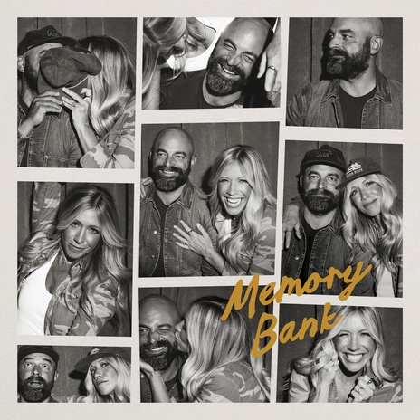 Memory Bank ft. Ellie Holcomb & Drew Holcomb & the Neighbors | Boomplay Music