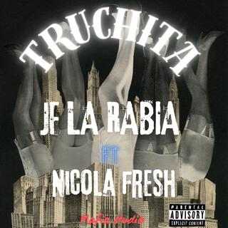 TRUCHITA