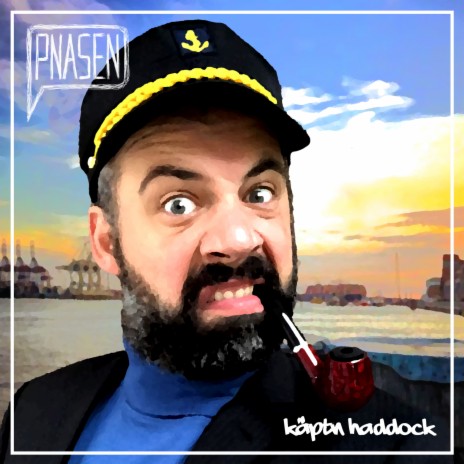 Käptn Haddock | Boomplay Music
