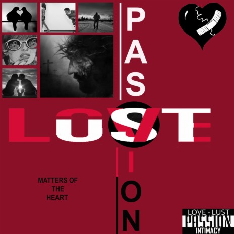 Passion of Christ | Boomplay Music