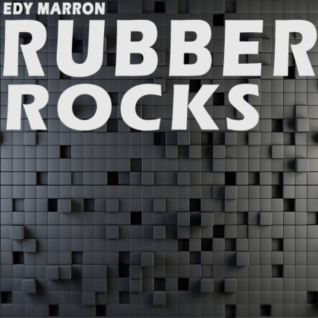 Rubber Rocks