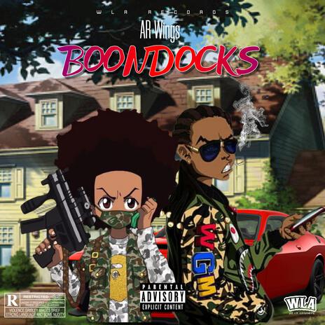 Boondocks | Boomplay Music