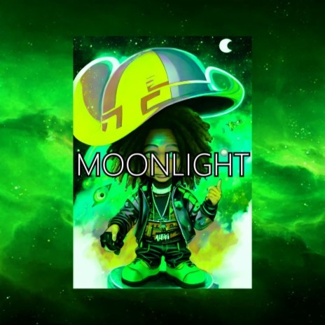 MOONLIGHT | Boomplay Music