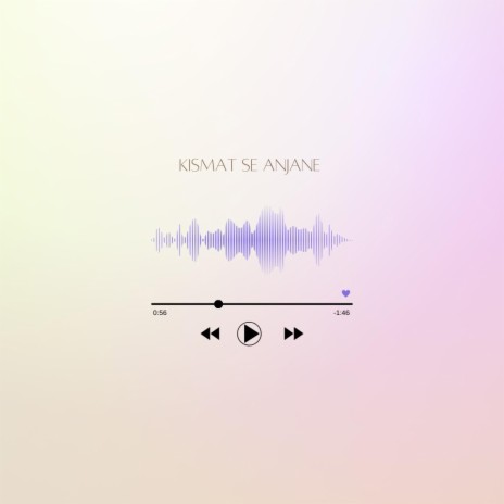 Kismat Se Anjane | Boomplay Music