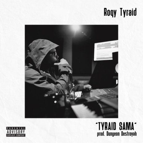 Tyraid Sama | Boomplay Music