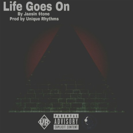 Life Goes On ft. DJ4Eighty | Boomplay Music