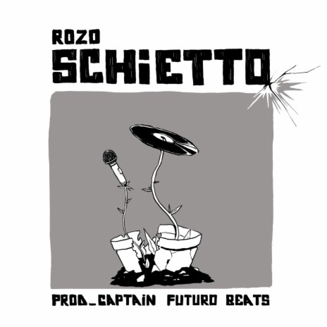 Schietto ft. Captain Futuro Beats