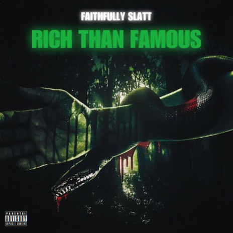 Rich Than Famous | Boomplay Music