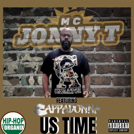 Us Time ft. Cappadonna | Boomplay Music