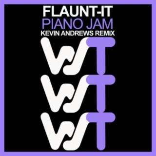 Flaunt-It