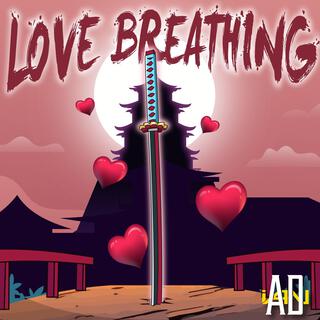 Love Breathing