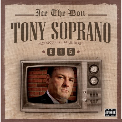 Tony Soprano