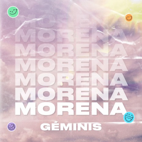 Morena | Boomplay Music