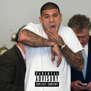 Aaron Hernandez