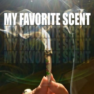 my favorite scent