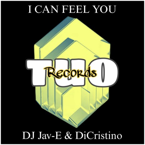 I Can Feel You (Dub Mix)
