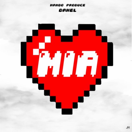 Mia ft. Nando Produce | Boomplay Music