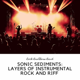 Sonic Sediments: Layers of Instrumental Rock and Riff