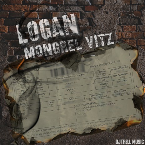 Mongrel Vitz | Boomplay Music